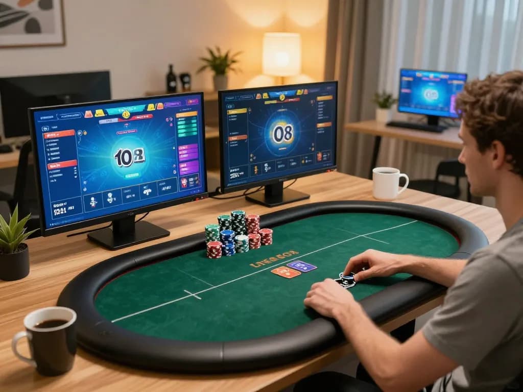 O8 Winning Strategies: Master the Art of Online Gambling in 2026 for Better Odds