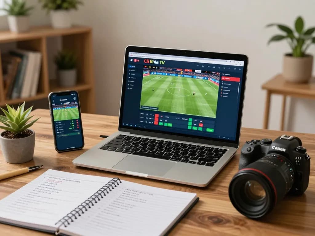 Winning Strategies on cà khịa tv: Mastering Online Sports Betting in 2026