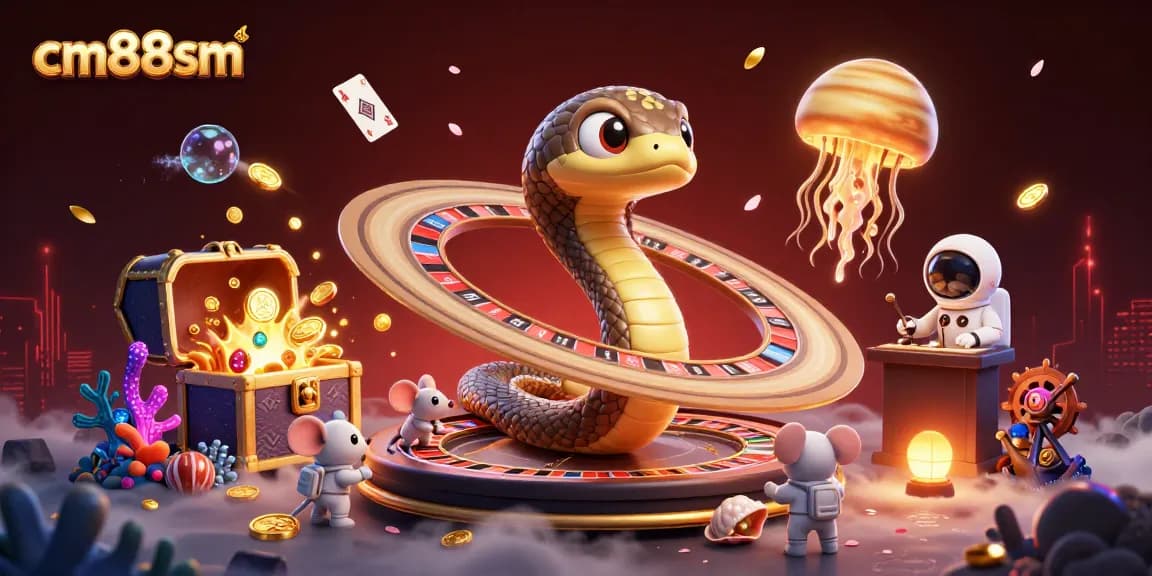 How to Automate Your cm88sm Gambling Workflow in 2026 for Winning Strategies
