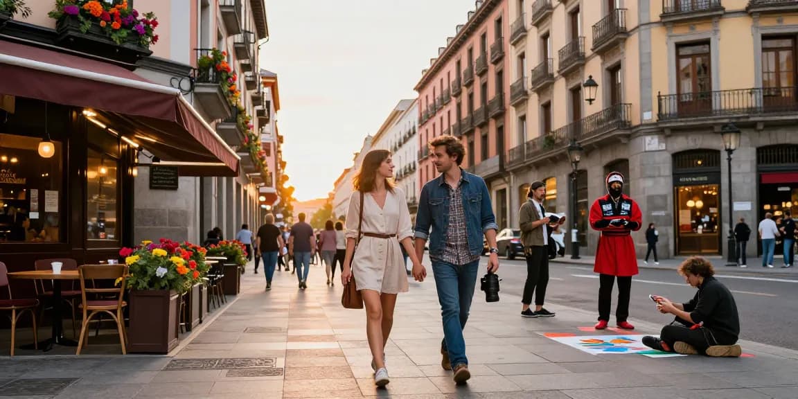 El Verdadero Valor de las Noticias de Madrid para los Residentes en 2026