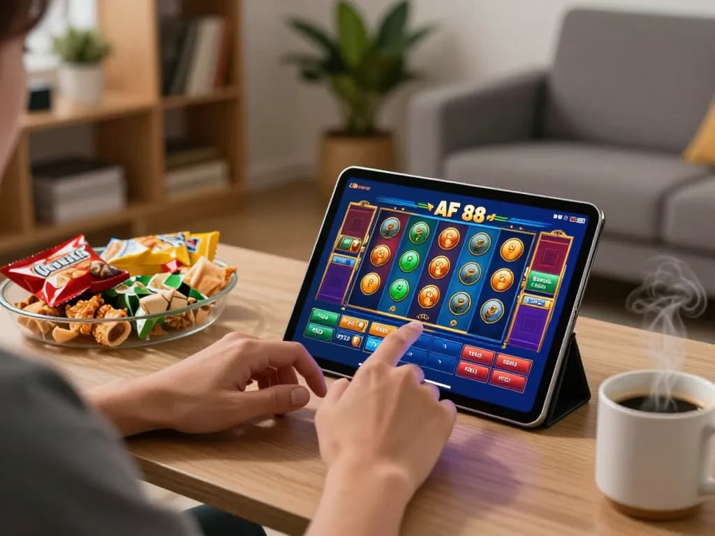 Mastering Your Play: Winning Strategies for AF 88 Gambling in 2026