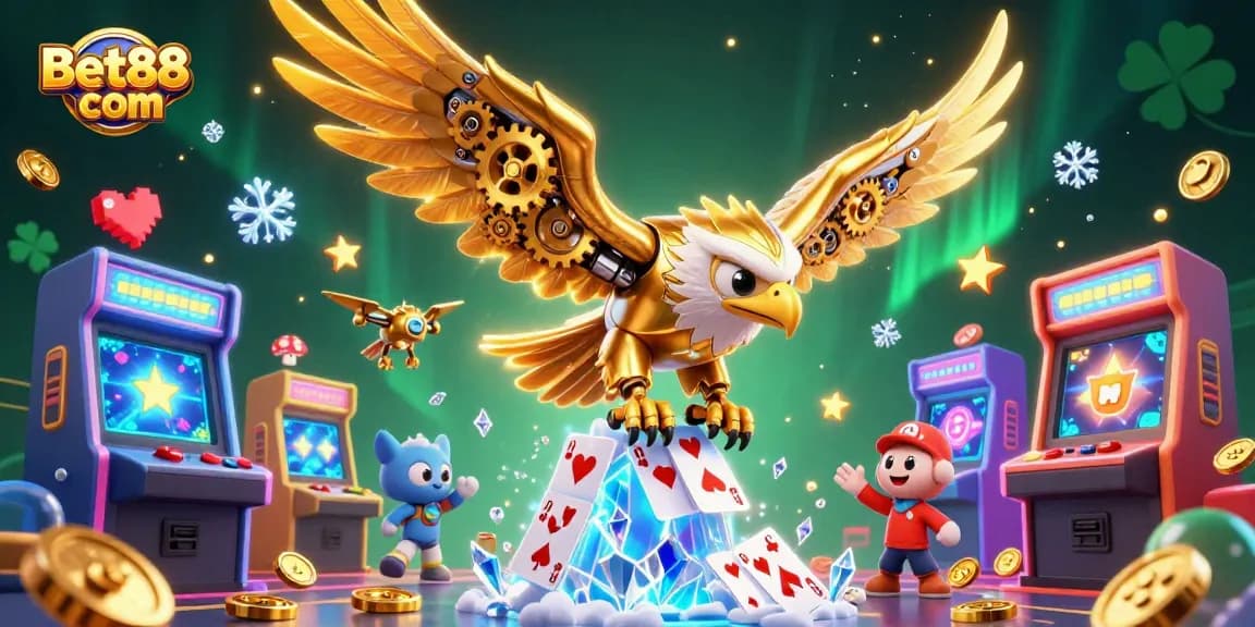 Bet88 com Case Study: Real-World Gambling Strategies for Players in 2026