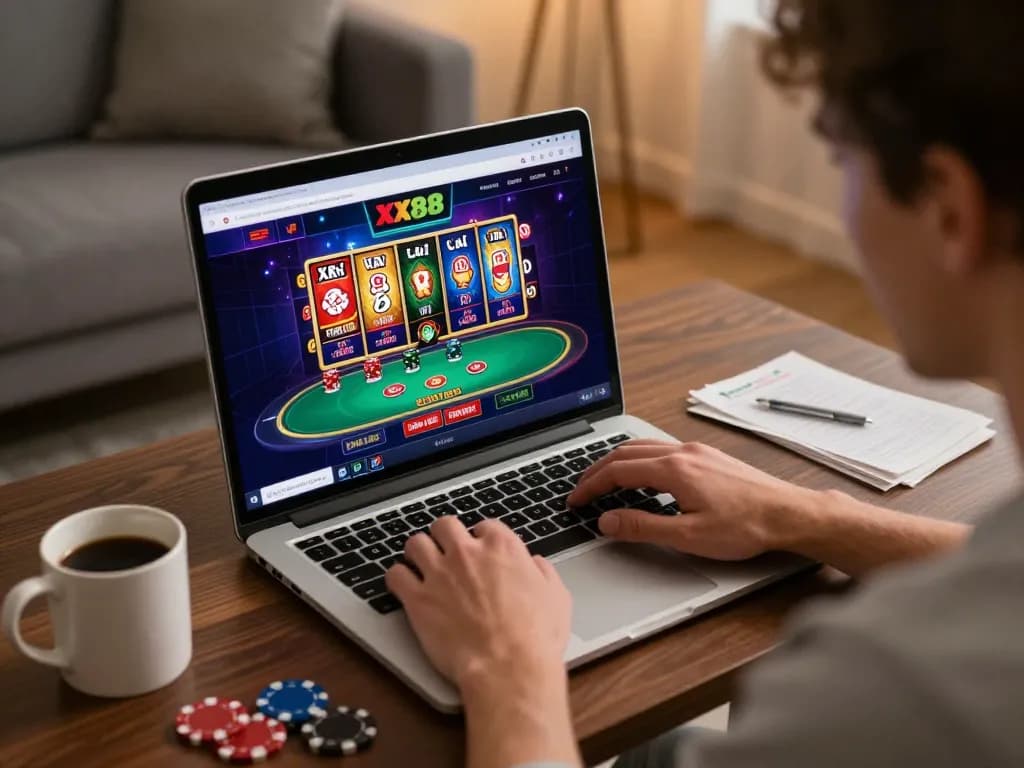 Winning Strategies for Getting Ahead with xx88 in 2026