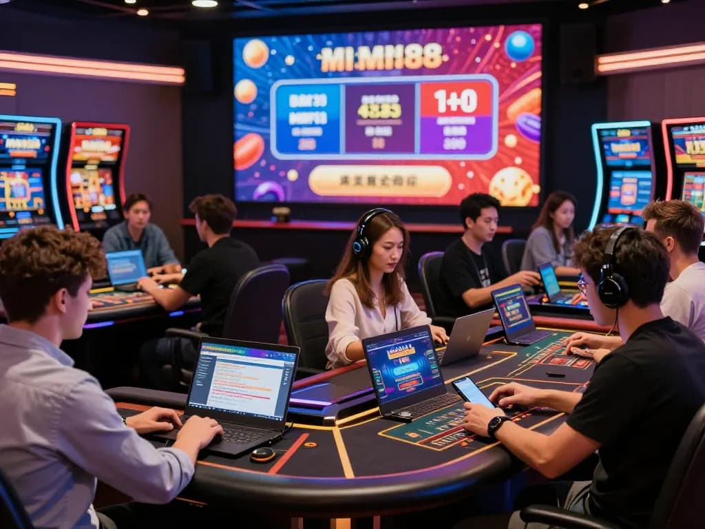 MM88: Essential Guide to 2026's Premier Online Gambling Experience