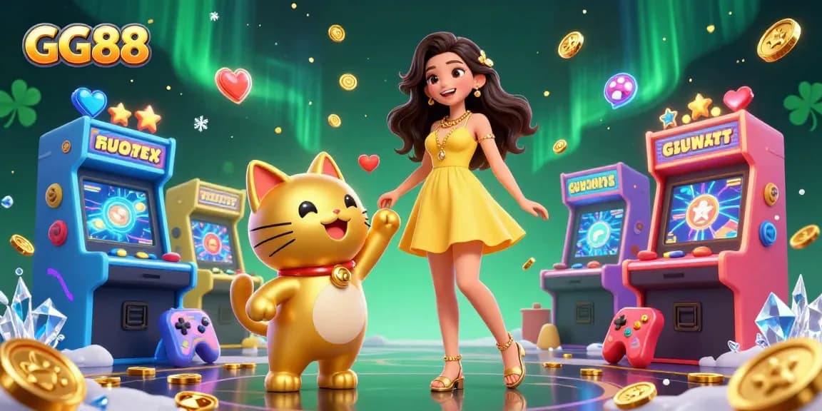 Mastering Your Game Experience at GG88: Essential 2026 Strategies for Successful Gambling