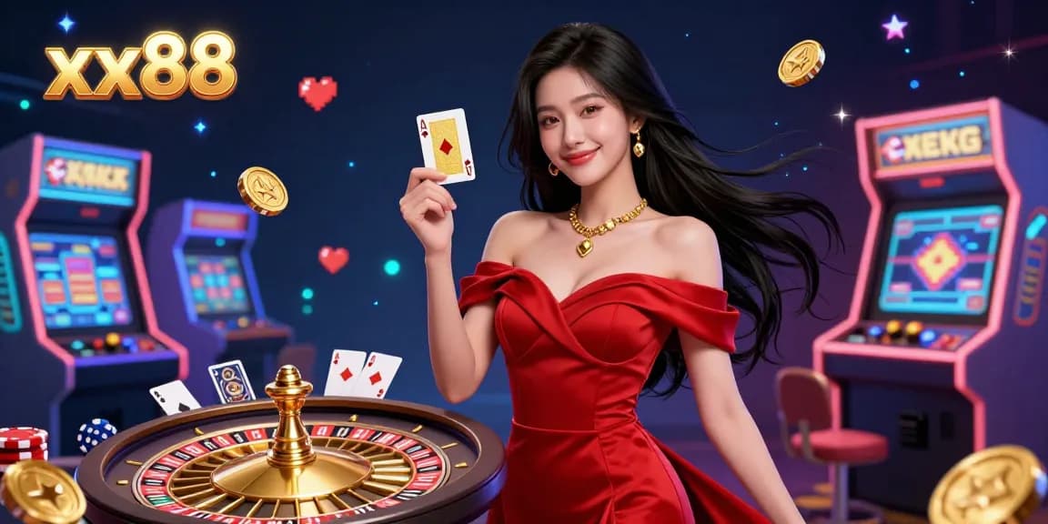 Expert xx88 Strategies for 2026: Master Casino Games and Boost Your Winnings