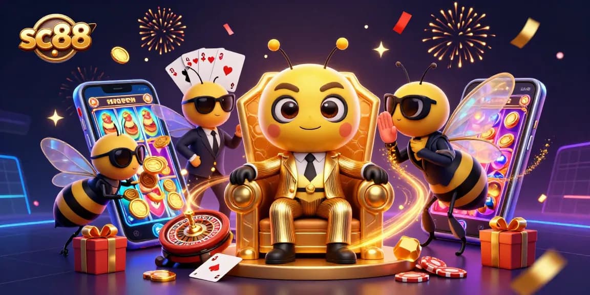Behind the Scenes of sc88: How It Really Works for Winning Gamblers in 2026
