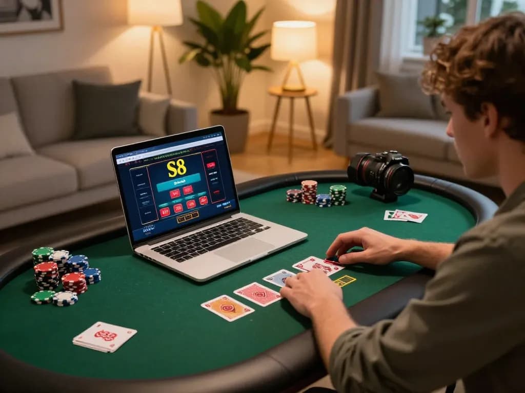 Unlocking Winning Strategies in S8: Essential Tips for Mastering Online Gambling in 2026