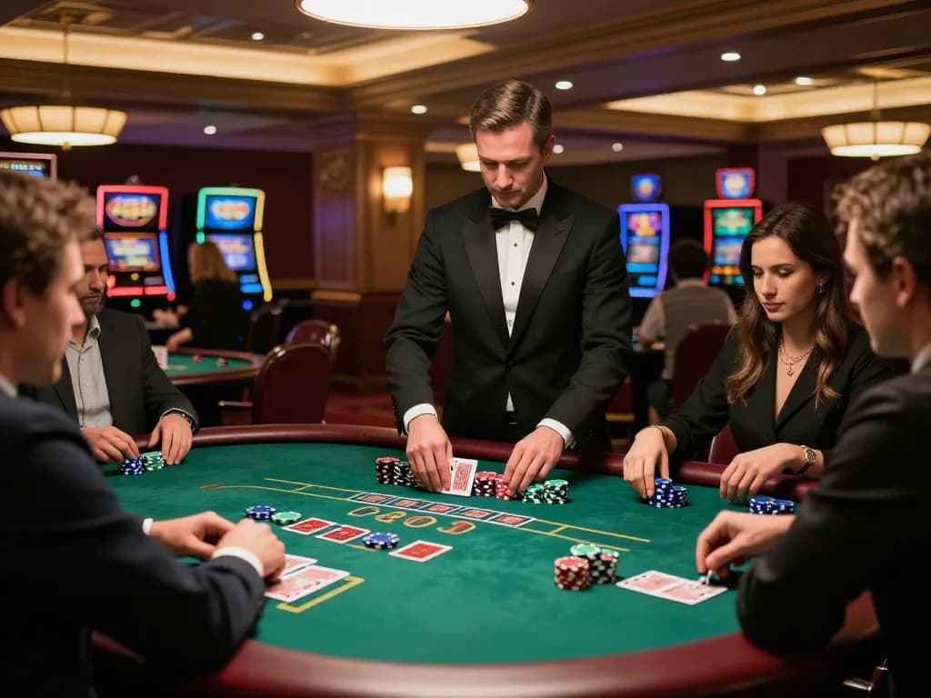 Winning Strategies for GG88 Blackjack Players in 2026: Master Your Game for Better Odds