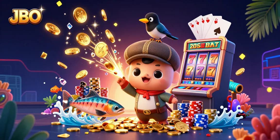 Winning Strategies for JBO Gamblers: Proven Tips for 2026