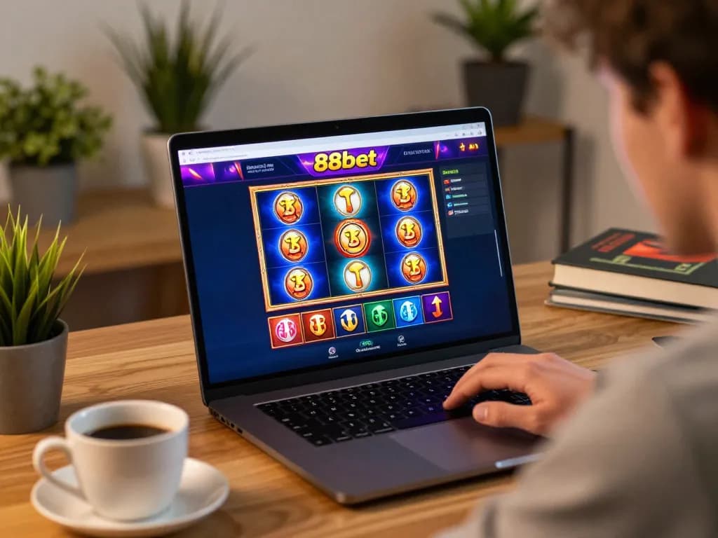 88bet Strategies for Winning: Essential Bankroll Management Tips for 2026