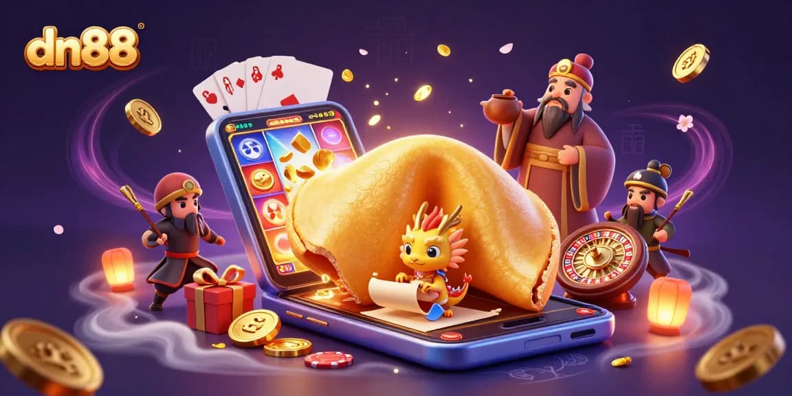 dn88 Side by Side: Comparing Casino Features That Matter for Winning Strategies 2026