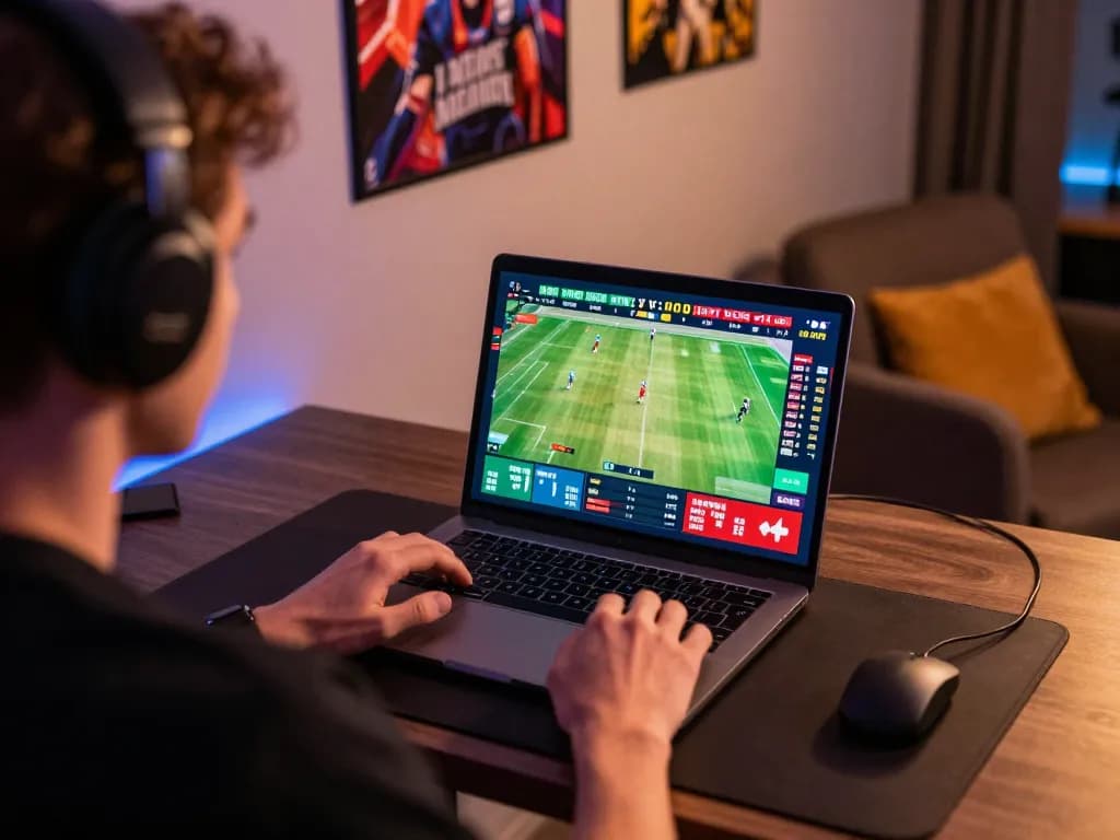 Mastering Sports Betting at alo8: Proven Strategies for Winning in 2026