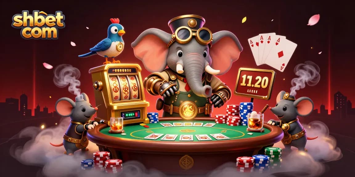 Winning Strategies for 2026 at shbet com: Proven Tips for Casino Success