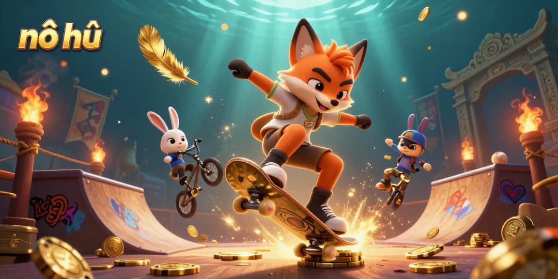 Best nổ hũ Game Alternatives You Should Consider in 2026 for Winning Strategies