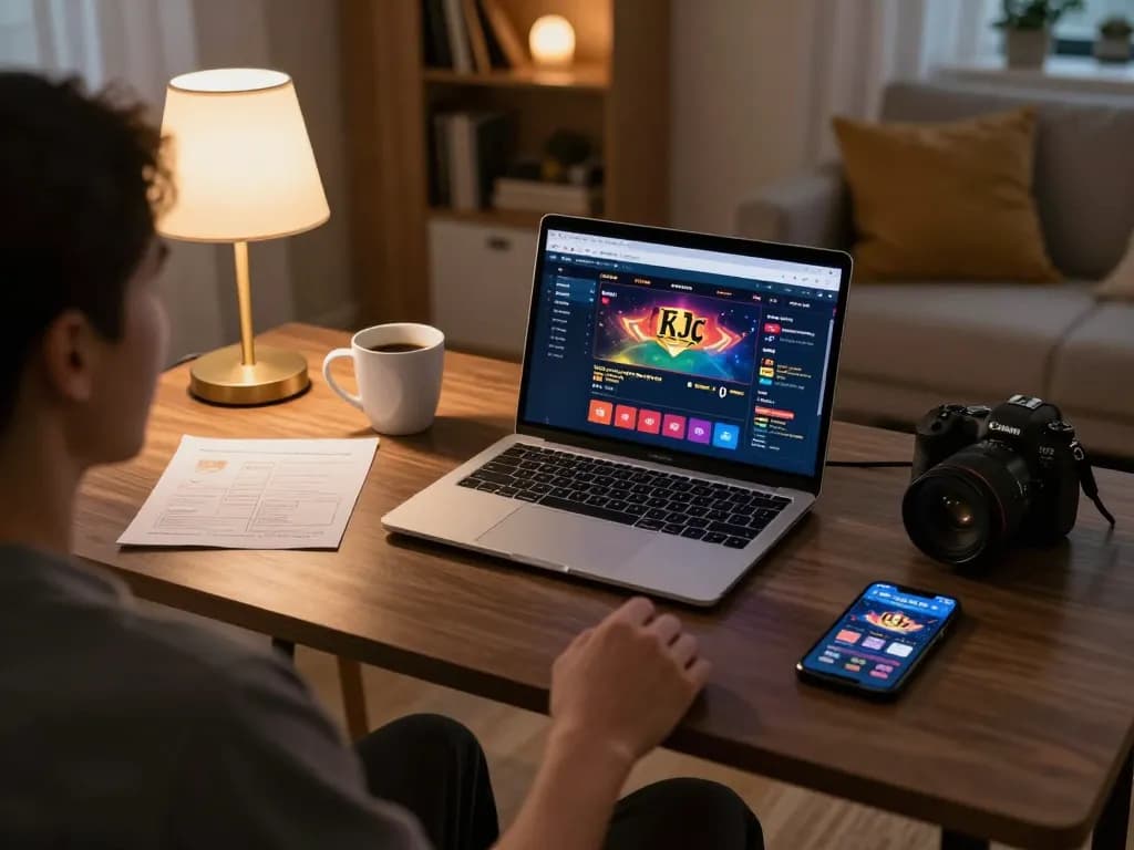 Mastering KJC Online Gambling: Essential Strategies for 2026 Success