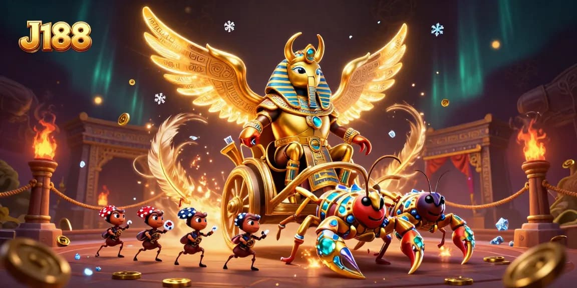 Which Is Better: J188 or Popular Slot Games? Winning Strategies for Gamblers in 2026