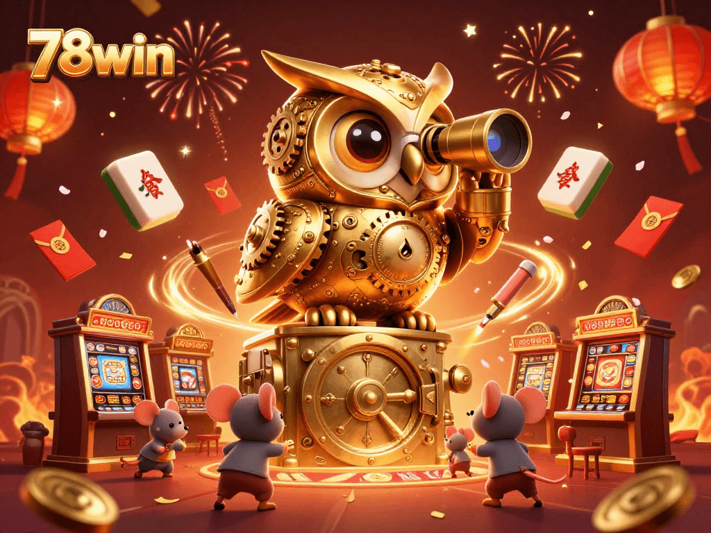 The 78win Casino Landscape in 2026: Winning Strategies for Gamblers