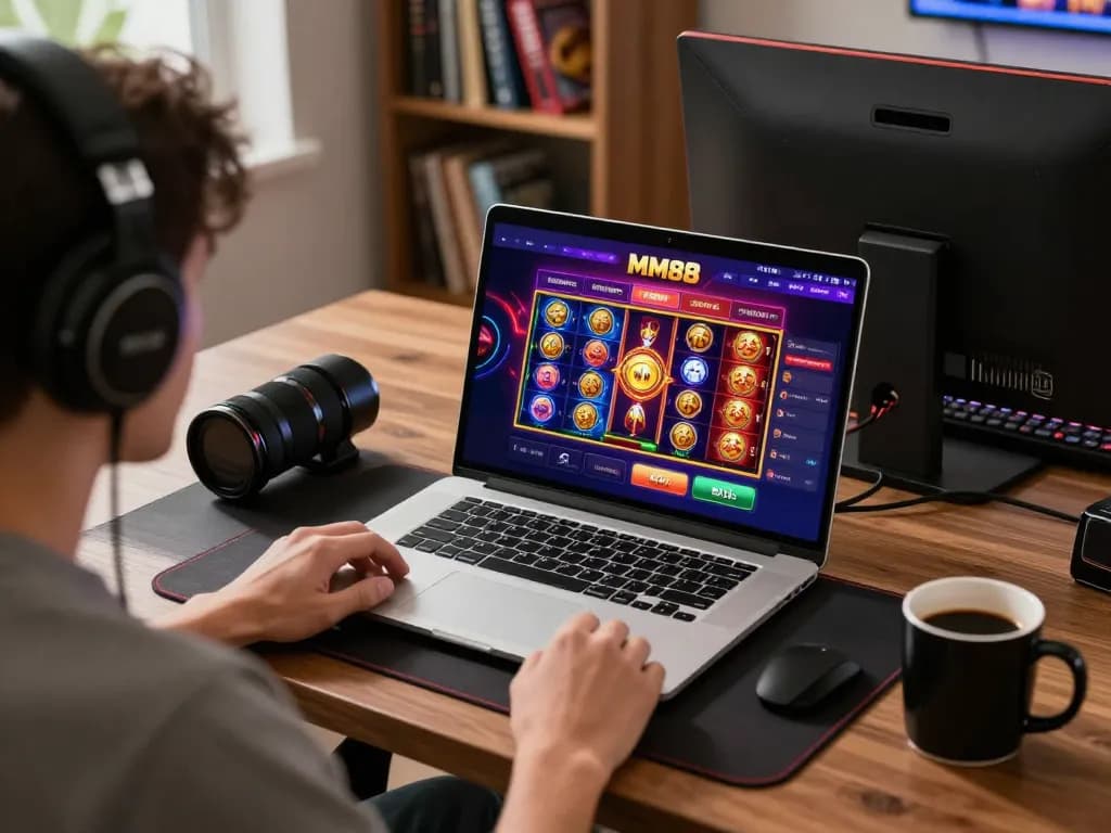 Winning Strategies and Insights for MM88 Gamblers in 2026: Master Your Game Today!