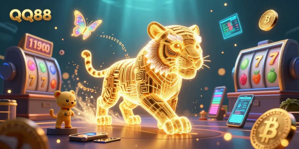 Vetted QQ88 Options for Discerning Gamblers Seeking Strategic Victory