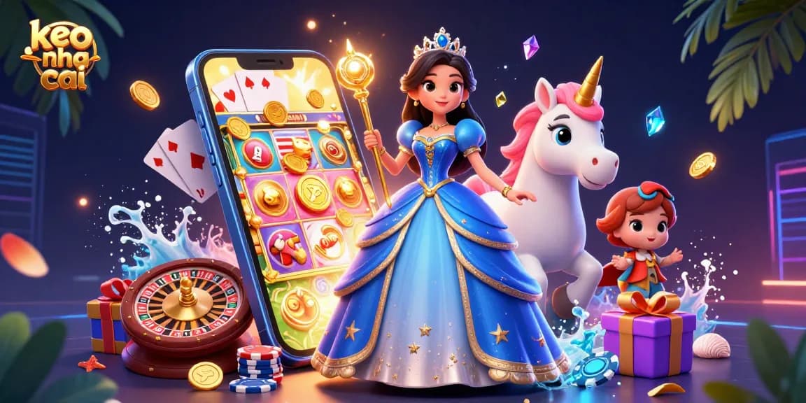 Proven Strategies for Winning at keo nha cai: 2026 Betting Insights