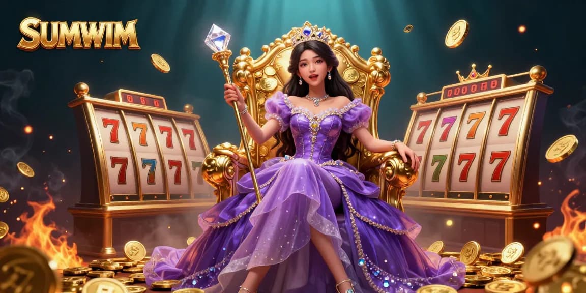 SUMWIM Winning Strategies for Slots: Mastering the Casino Game in 2026