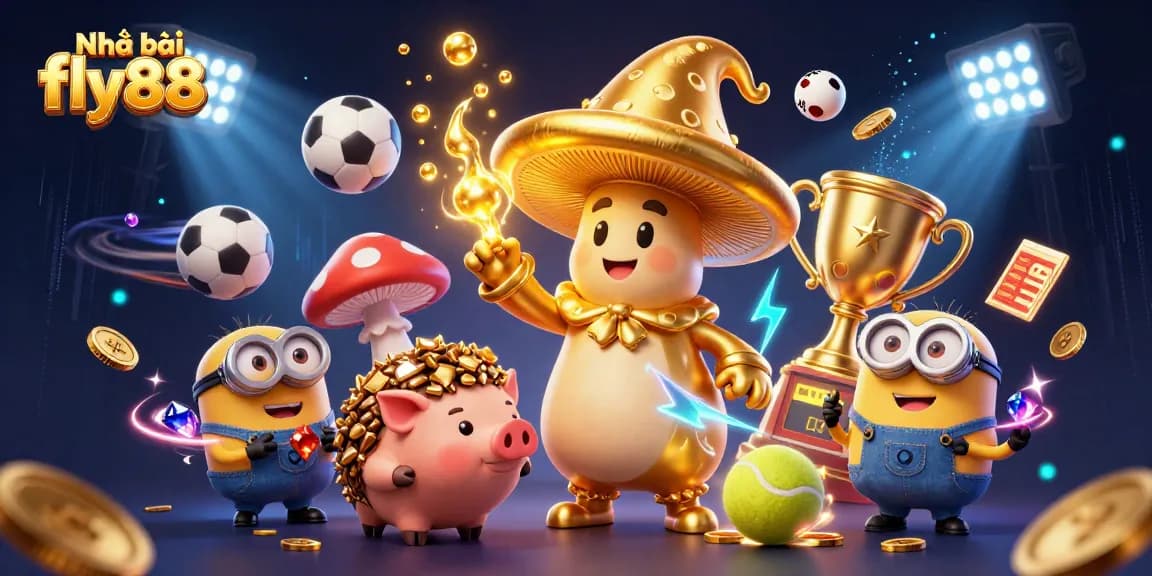 Switching to Nhà cái fly88: What Players Can Expect for Winning Strategies in 2026