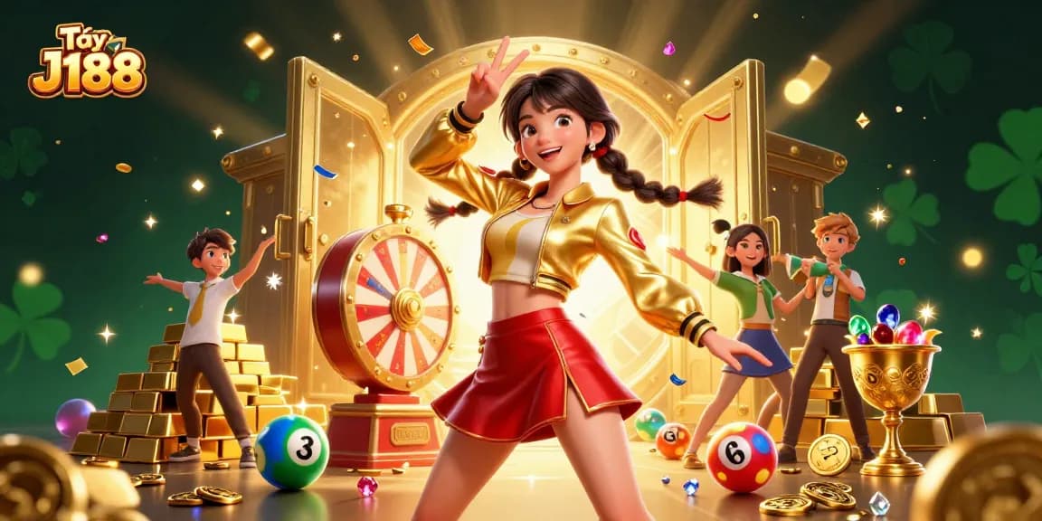 Tải J188: Winning Strategies and Essential Tips for 2026 Gamblers