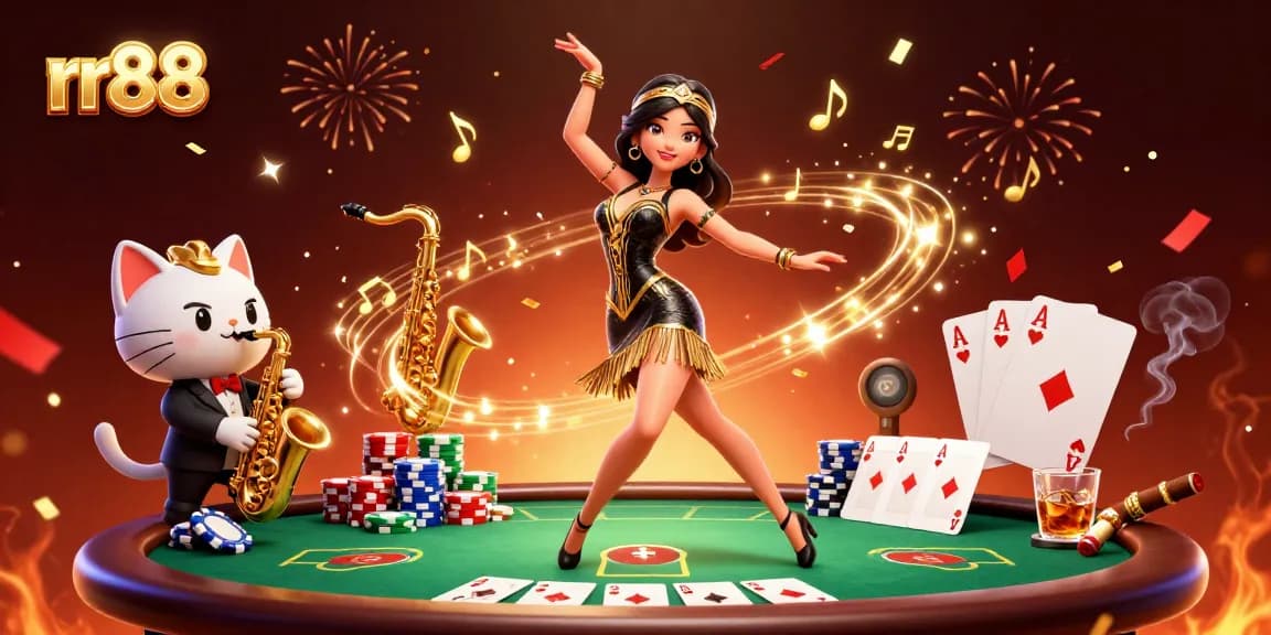Winning Strategies for 2026: Maximize Your Odds at RR88 Casino