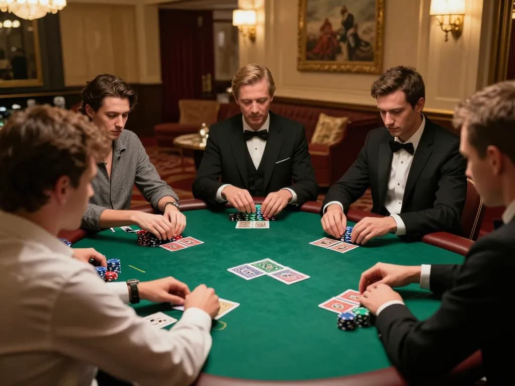 Winning Strategies at GG88: Mastering the Art of Online Gambling in 2026