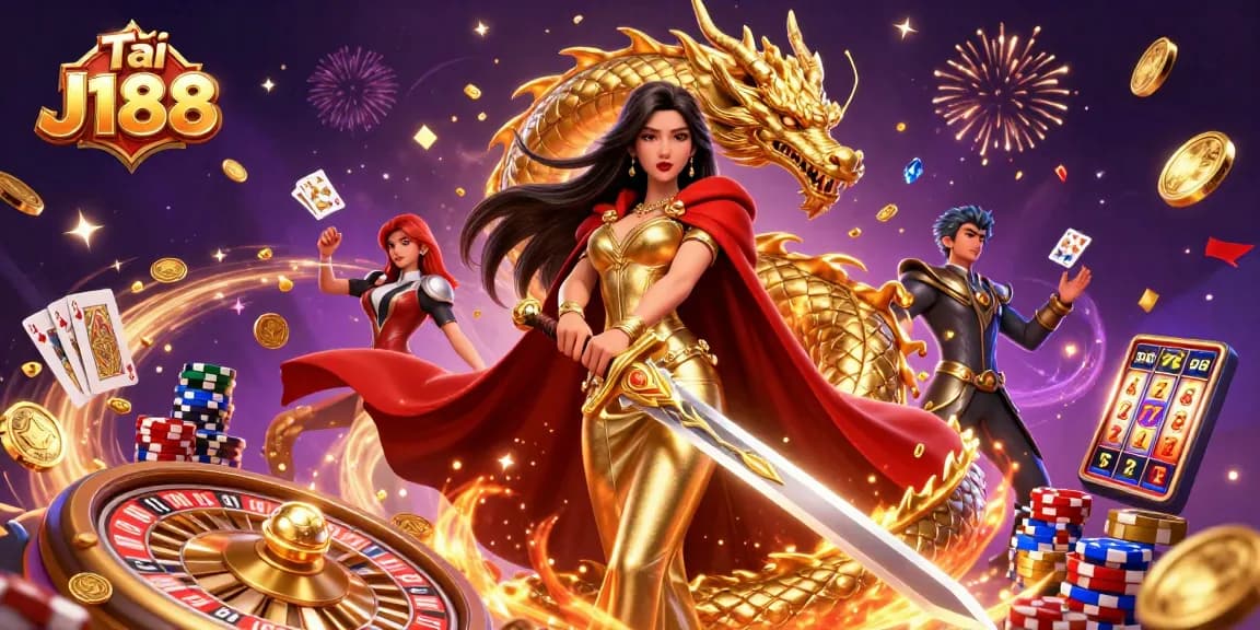 Tải J188 for Winning Strategies: Top Tips for Gamblers in 2026