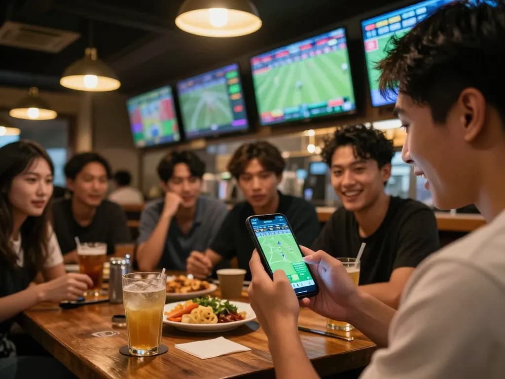 Winning Strategies for Sports Betting on keo nha cai hom nay in 2026