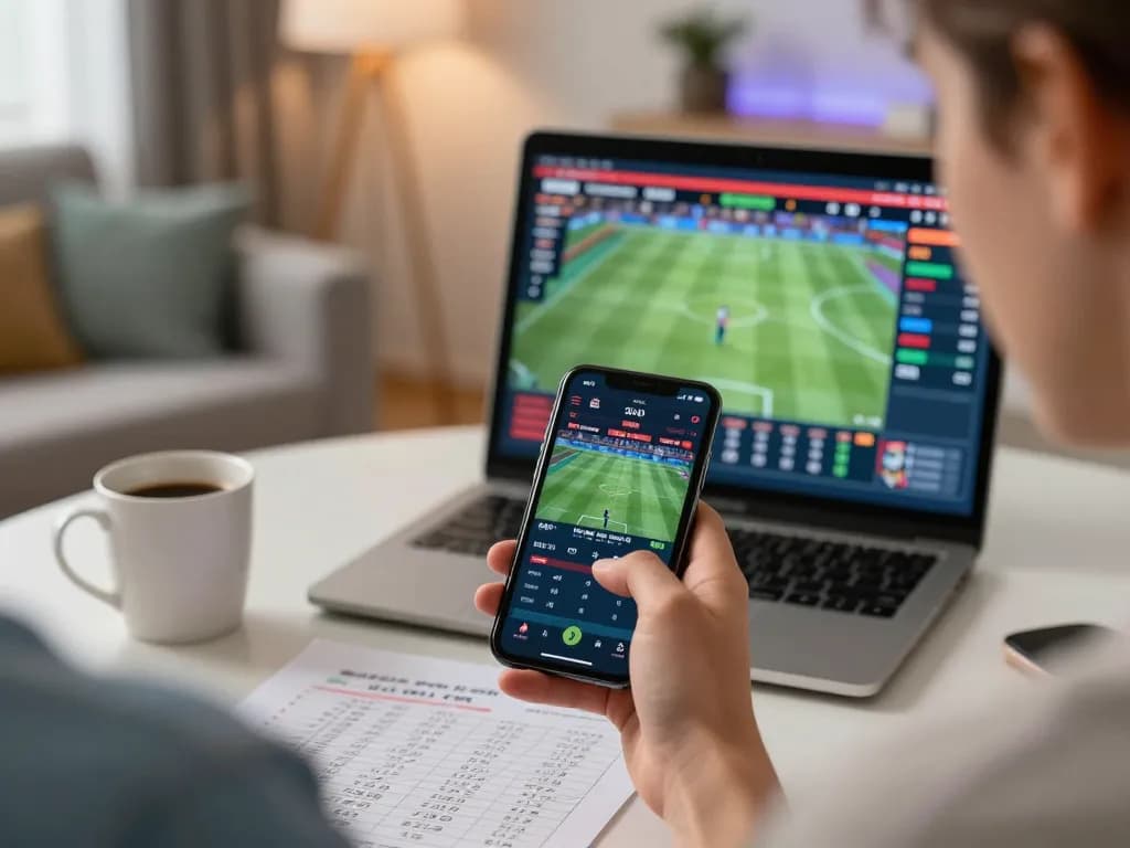 Winning Strategies for Fly88: Mastering Sports Betting in 2026