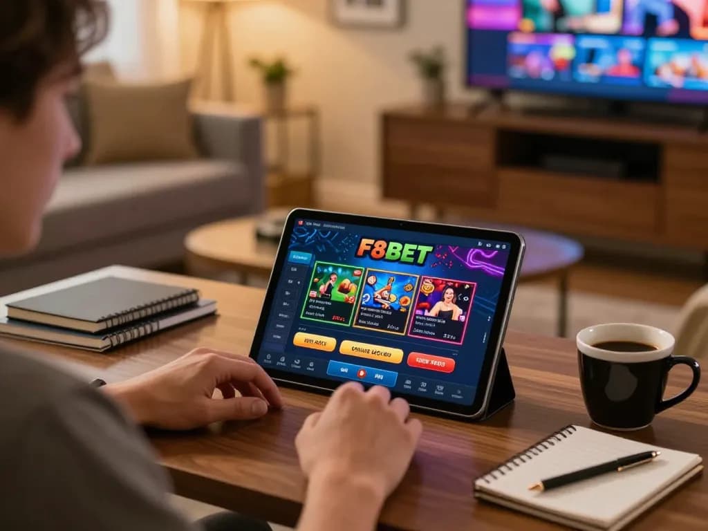Khuyến Mãi F8bet: Essential Promotions for Better Winning Strategies in 2026