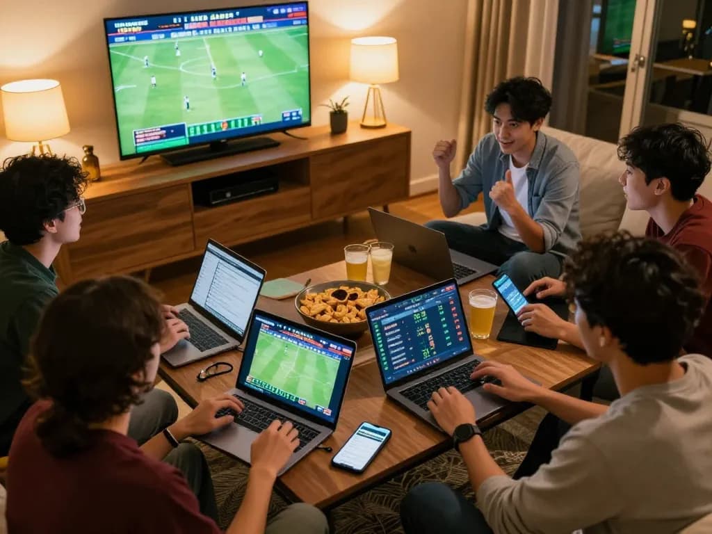 Mastering Kèo Nhà Cái 5: Proven Strategies for Winning in 2026
