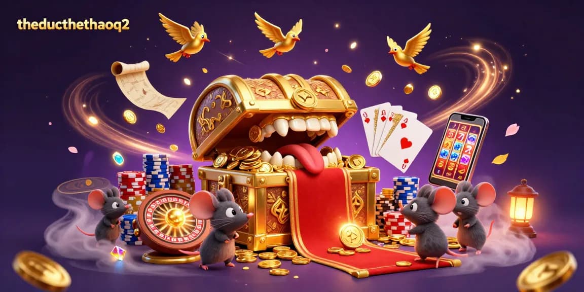 A No-Nonsense Guide to theducthethaoq2 Strategies That Actually Help Gamblers Win in 2026