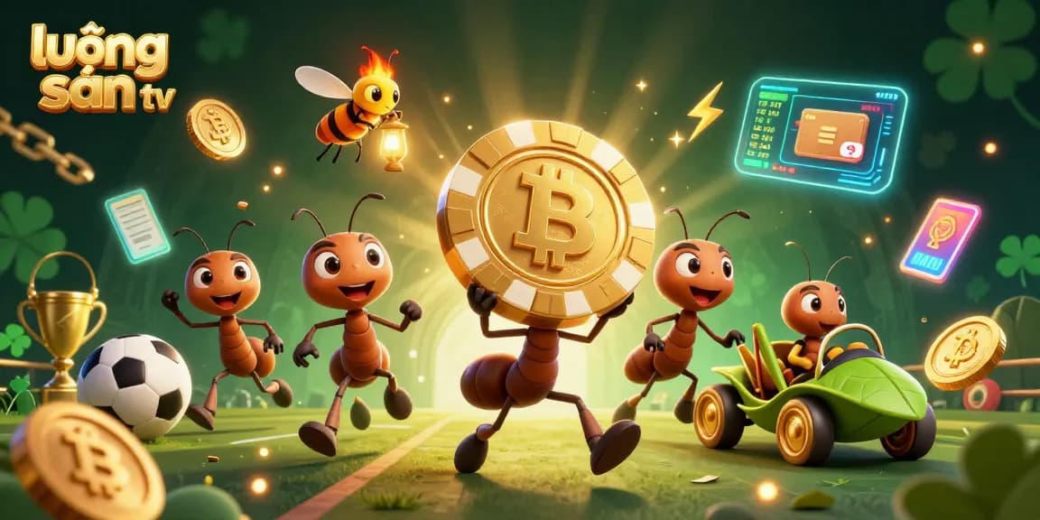 How to Optimize Your Lương Sơn TV Betting Performance Today