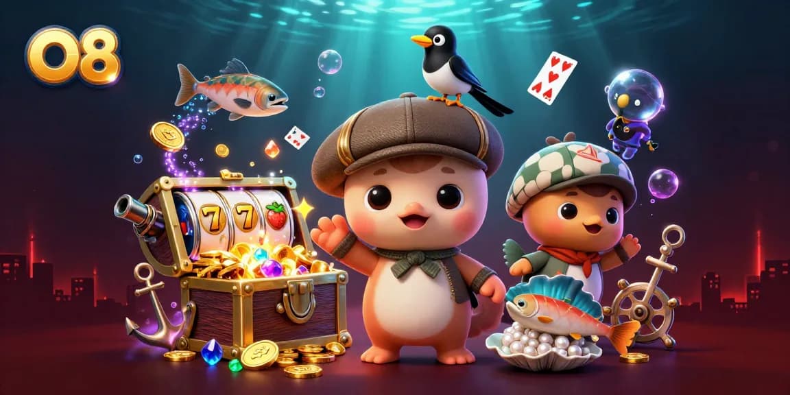 How to Start with O8: A Beginner's Roadmap to Winning Strategies in 2026