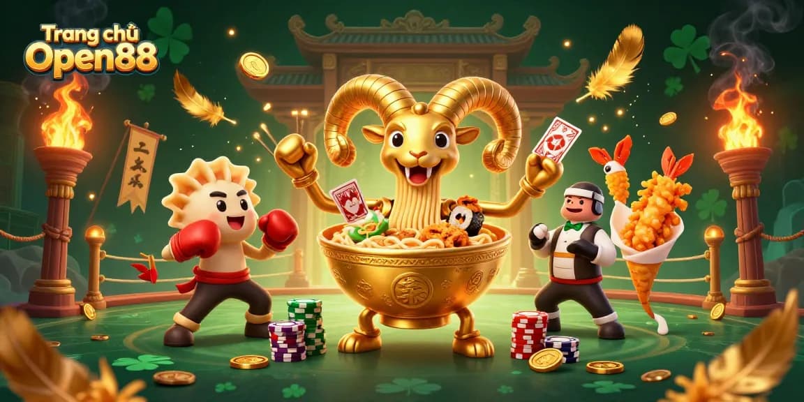 8 Overlooked Trang chủ Open88 Features Worth Knowing for Winning Strategies in 2026