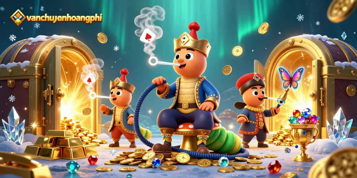 How to Save Time and Money with vanchuyenhoangphi: Advanced Casino Strategies for Gamblers in 2026