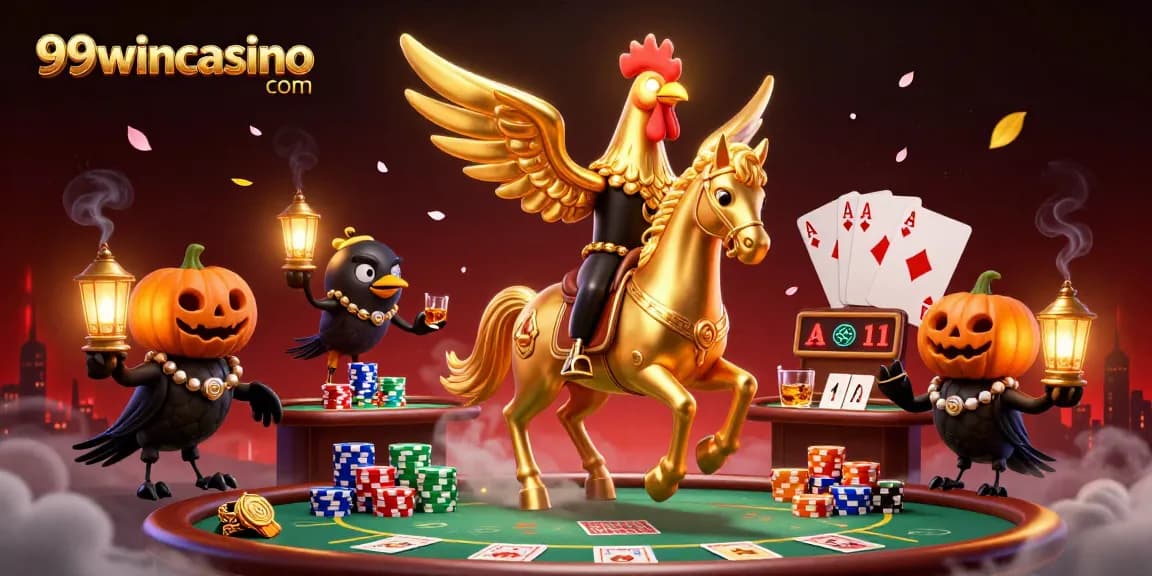 How 99wincasino com Transformed Bankroll Management for Gamblers in Just 2026