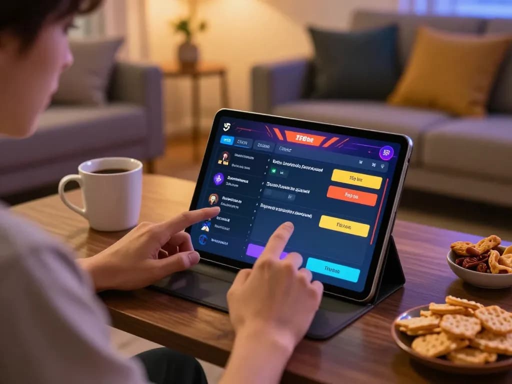 Xổ số F8bet: Essential Winning Strategies for 2026 Gamblers