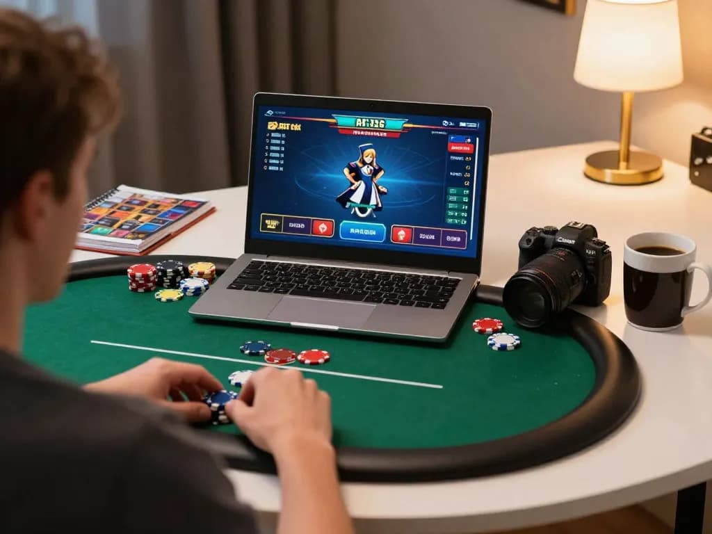 Winning Strategies for llwin: Master Online Gambling in 2026