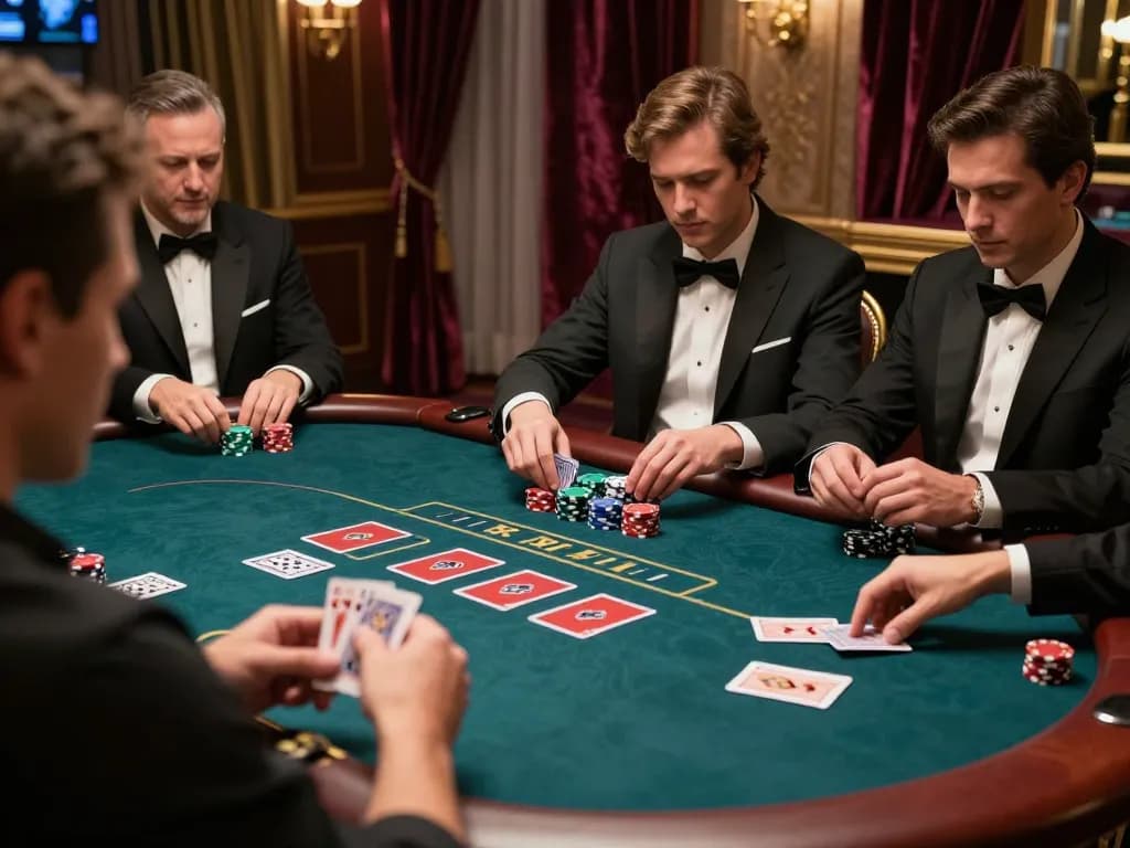 O8: Strategic Betting Success in 2026 - Master Your Game with Proven Techniques