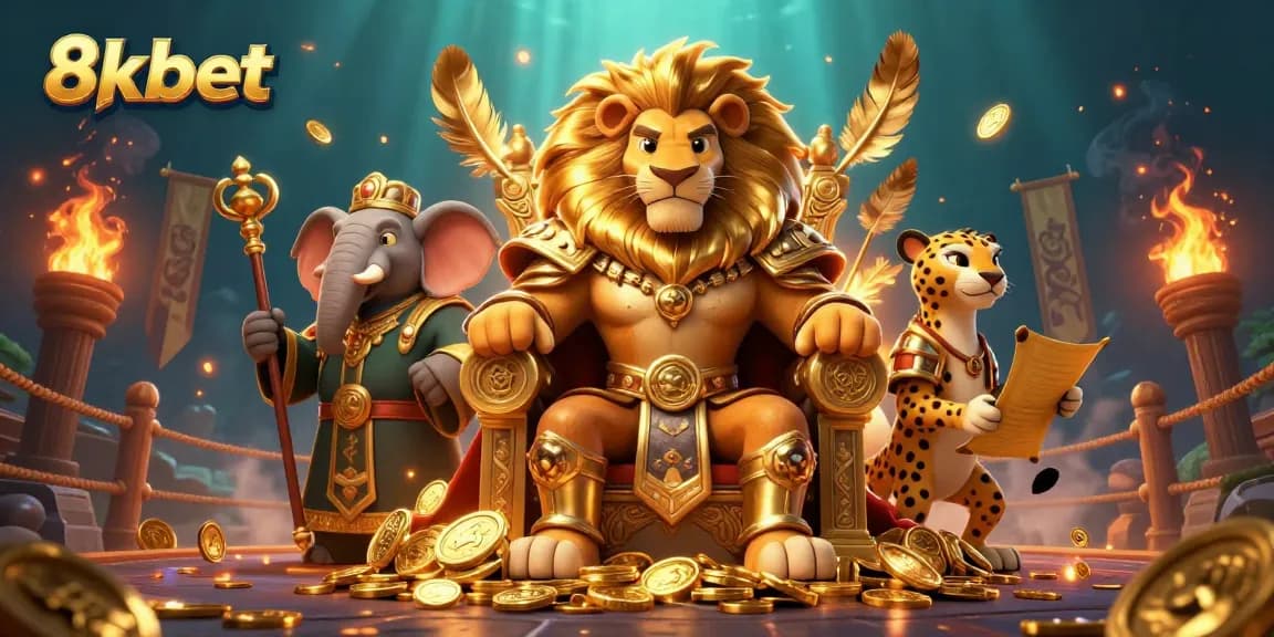 The Strategic 8xbet Revolution Happening in 2026 for Winning Strategies