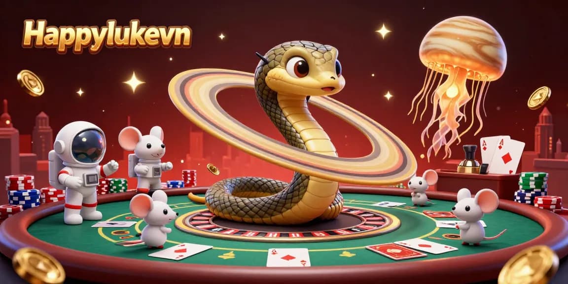 A Fresh Look at Happylukevn: Winning Strategies for Gamblers in 2026