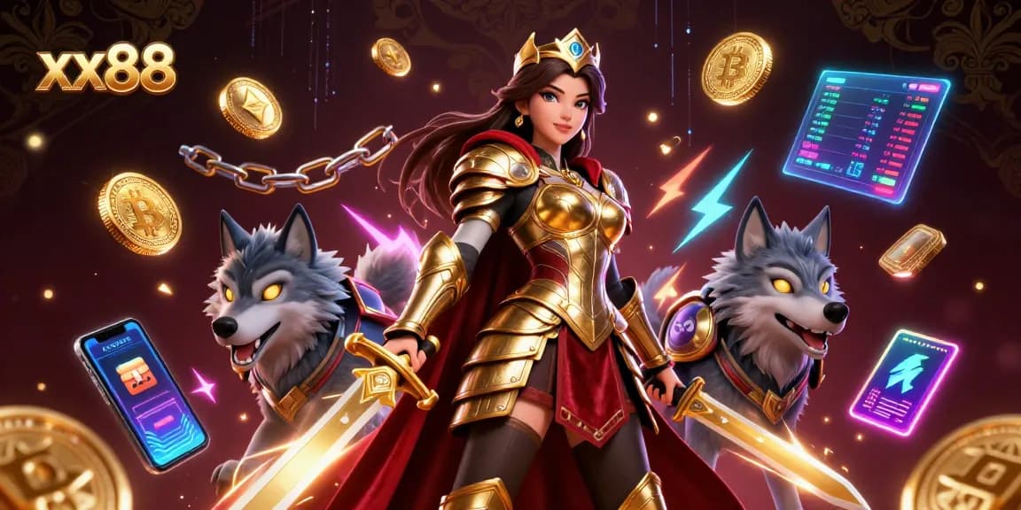 Proven Winning Strategies for xx88 Gamblers in 2026: Master the Game for Better Odds