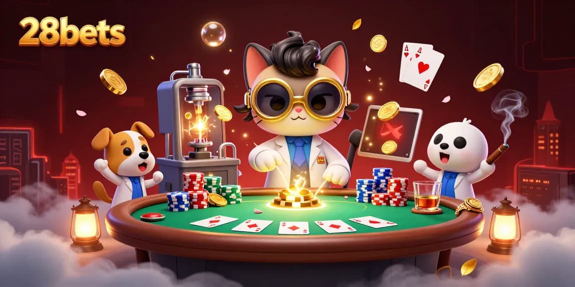 Certified 28bets Strategies for Professional Gamblers Seeking Winning Opportunities
