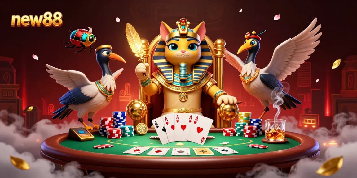 Is Upgrading to new88 Worth It? Data Says Yes for Gamblers in 2026