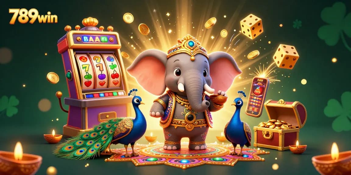 The Modern Approach to 789win Slot Strategies in 2026 for Gamblers' Winning Success